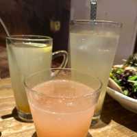 灣仔區日本特色居酒屋