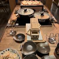 My favourite luxury Hotel in Yokohama, Japan! 