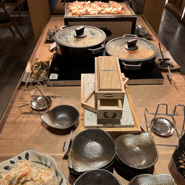My favourite luxury Hotel in Yokohama, Japan! 