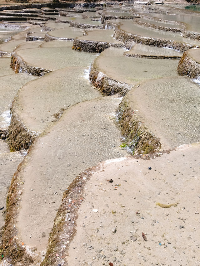 หุบเขาพระจันทร์สีน้ำเงิน Blue Moon Valley