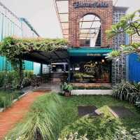 BUTTERFIELDS CAFE | CAFE ESTETIC WITH PASTRY,BAKERY AND COFFEE & BRUNCH CONCEPT