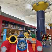 馬來西亞親子樂園Legoland