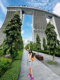 Marina Bay 