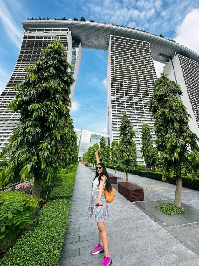 Marina Bay 