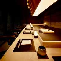 Shoukouwa Restaurant 