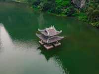 Wow 😲 Natural Wonders of Ninh Binh