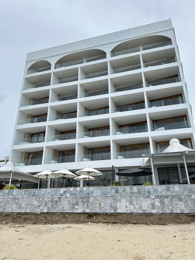 Elite Atoll Wellness (Khanom)