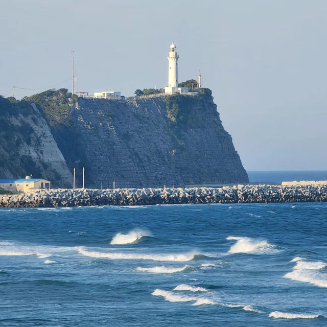 「海螢島」：原始生態、碧海藍天