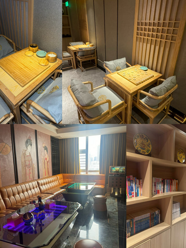 【羅湖東門】新裝修水世界美食水會，享溫泉浴池、私人木桶浴、自助飲品任飲