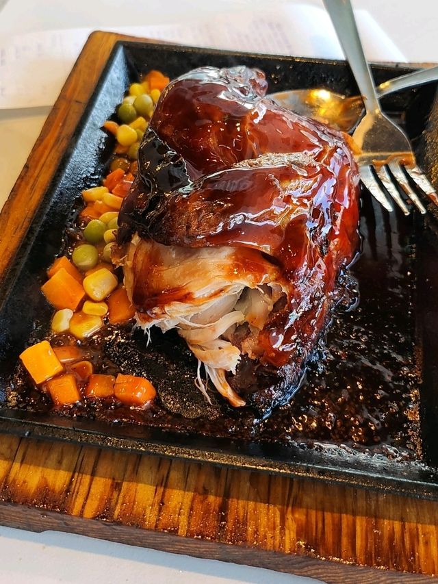 필리핀 세부 아얄라몰 맛집