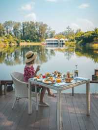 Banyan Tree Phuket วิลล่ารีสอร์ทที่ใหญ่ที่สุดในไทย