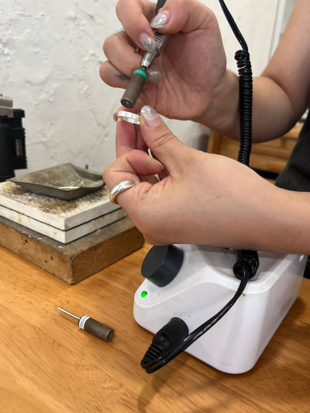 대구 실내데이트 추천 반지공방 [프레그먼트] 💍