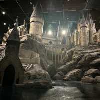 A Magic Beyond All We Do Here, Expalliarmus!!
