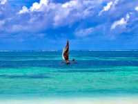 Mombasa Beach