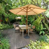 Camin Cuisine & Cafe สาขาเกษตร |กทม.