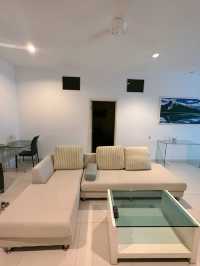 Spacious Suites For Big Family in Miri