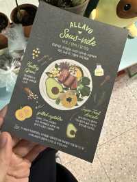 여의도 알라보에서 가성비 좋은 샐러드 먹기💕