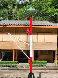 อุโมงค์ขุนตาน(สถานีรถไฟขุนตาน) - ลำพูน