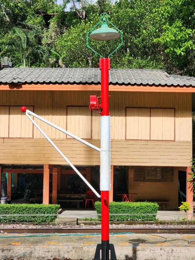 อุโมงค์ขุนตาน(สถานีรถไฟขุนตาน) - ลำพูน