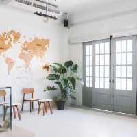 🪔BLESS COFFEE ROASTERS สวรรค์ของคนรักกาแฟ