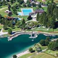 Lago Di Molveno