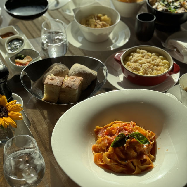 Perfect stay at MO Tokyo 