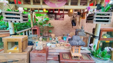 Almere Jungle — traveler post in Flevoland