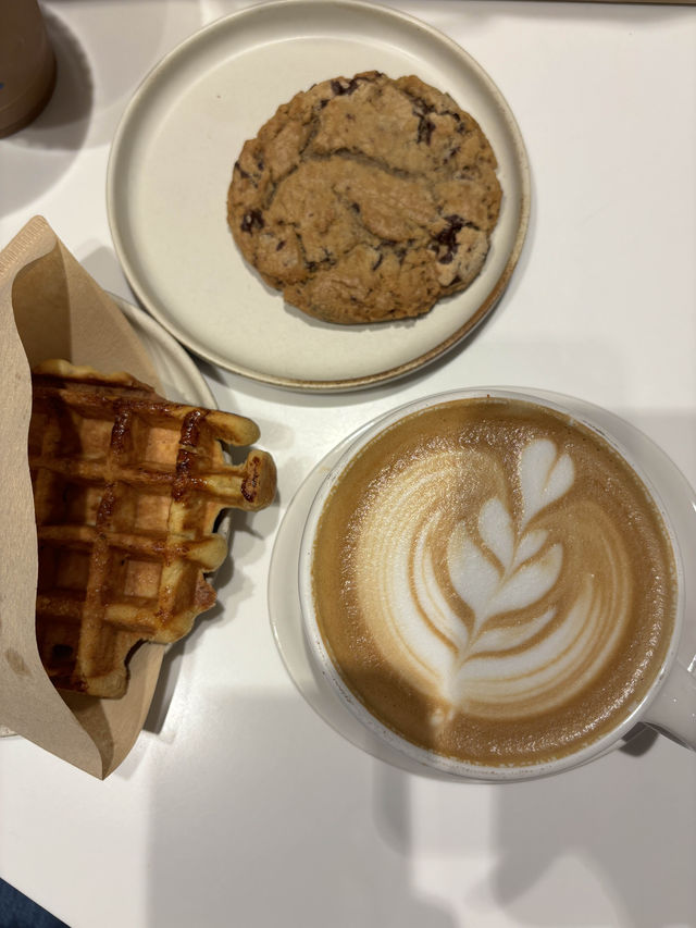 Blue Bottle