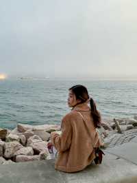West Kowloon Art Park