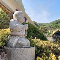 Waujeongsa Temple