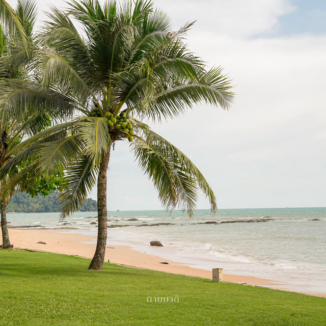 The Sands Khao Lak by Katathani