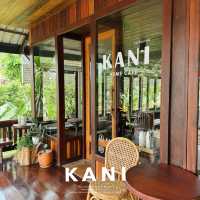KANI HOME CAFE' 