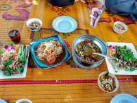 พักผ่อนชิวๆ ที่พัทยาน้อย จ.อุบลราชธานี
