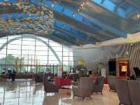 Forest City Marina Hotel