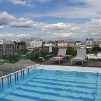 Amber  85 Hotel