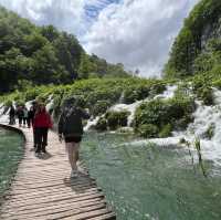 「十六湖國家公園」：美麗的自然景觀
