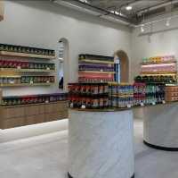 Berly’s สาขาใหมาในบ้านสวย ปีนังสไตล์