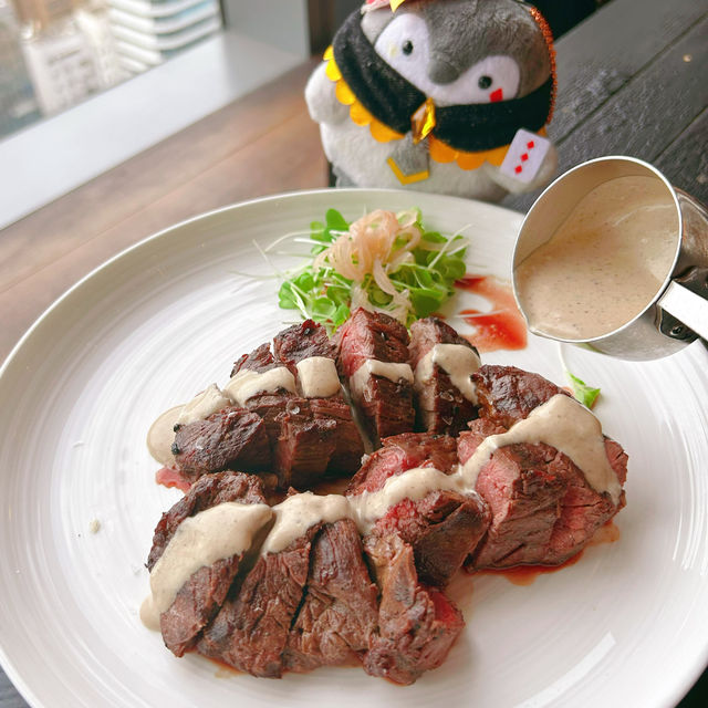 高質半自助午餐😋