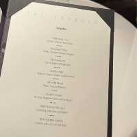 The Ledbury, London 🍽️🇬🇧
