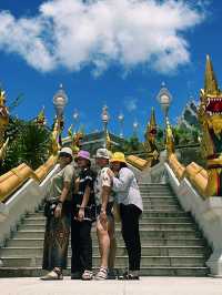 A Blend of Culture & Convenience