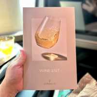 STARLUX ✈️สายการบินใหม่แต่ดีงามไม่มีที่ติ ✨