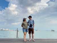 Penang's Street is full of Arts!
