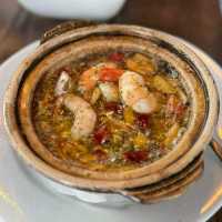 Hot Dogs & Craft Beers: Gatvic in Georgetown