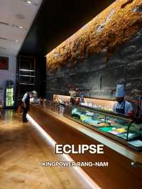 ร้านอาหารวิวดี ECLIPSE คิงเพาเวอร์ รางน้ำ