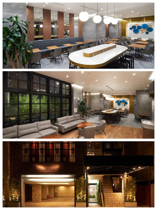 Travelodge Honmachi Osaka：實惠舒適，便利地理位置