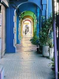 Hidden Gem : Charming city IPOH, Perak