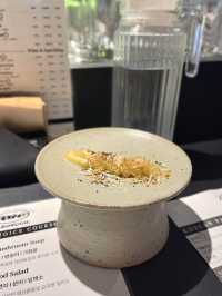 首爾林蔭大道氛圍感餐酒館-Refine