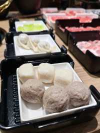 台式養生火鍋套餐·任食·無限時🍲