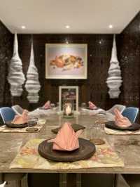 ห้องอาหารวิว Pool&Beach ที่สวยที่สุด🍸ในหัวหิน 