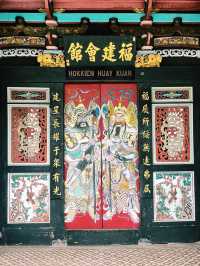 Delightful city : Melaka Will Always Be My Comfort Town